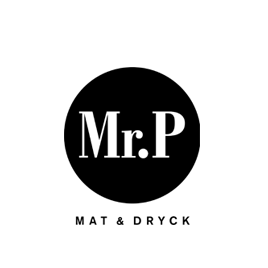Mr. P
